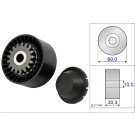 531 0811 10 Spannrolle, Keilrippenriemen 531 0811 10 Spannrolle, Keilrippenriemen