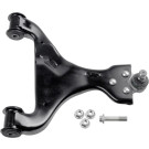 33290 01 Lenker, Radaufhängung