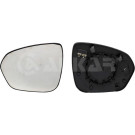 Alkar | Spiegelglas, Außenspiegel | 6431195