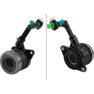 510 0237 10 Zentralausrücker, Kupplung