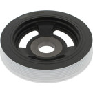 80000682 Riemenscheibe, Kurbelwelle