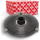 FEBI BILSTEIN 18681 Kupplung, Kühlerlüfter FEBI BILSTEIN 18681 Kupplung, Kühlerlüfter