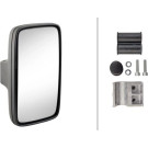 8SB 501 358-082 Außenspiegel