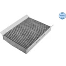 212 320 0017 Filter, Innenraumluft MEYLE-ORIGINAL: True to OE.