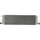 Mahle | Ölkühler, Motoröl | CLC 329 000P