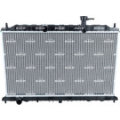 53491 Kühler, Motorkühlung 53491 Kühler, Motorkühlung