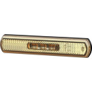 Hella | Seitenmarkierungsleuchte | 2PS 013 300-091