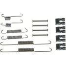 SFK295 Zubehörsatz, Bremsbacken SFK295 Zubehörsatz, Bremsbacken