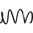 993 621 Fahrwerksfeder