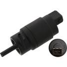 FEBI BILSTEIN 10274 Waschwasserpumpe, Scheibenreinigung