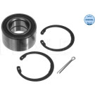 2 x MEYLE Radlagersatz | 614 160 0008 2 x MEYLE Radlagersatz | 614 160 0008