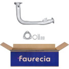 Hella | Abgasrohr | 8LA 366 005-951