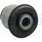 TD915W Lagerung, Lenker