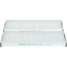 BOSCH 1 987 432 122 Innenraumfilter FILTER+