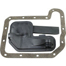 8020061 Hydraulikfiltersatz, Automatikgetriebe