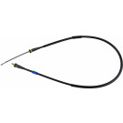 11.6603 Seilzug, Feststellbremse 11.6603 Seilzug, Feststellbremse