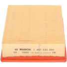 BOSCH 1 457 433 280 Luftfilter