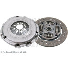 Blue Print Kupplungssatz SMARTFIT Solution Kit ADBP300093 Blue Print Kupplungssatz SMARTFIT Solution Kit ADBP300093