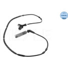 Meyle Sensor, Raddrehzahl MEYLE-ORIGINAL: True to OE 314 899 0048