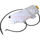 2140466 Waschwasserbehälter, Scheibenreinigung ORIGINAL ERSATZTEIL GREENPARTS