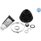 Meyle Faltenbalgsatz, Antriebswelle MEYLE-ORIGINAL: True to OE 100 498 0085 Meyle Faltenbalgsatz, Antriebswelle MEYLE-ORIGINAL: True to OE 100 498 0085