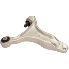 72-1671 Lenker, Radaufhängung