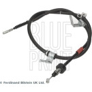 Blue Print | Seilzug, Feststellbremse | ADBP460012