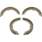 Ferodo | Bremsbackensatz, Feststellbremse | FSB4067 Ferodo | Bremsbackensatz, Feststellbremse | FSB4067