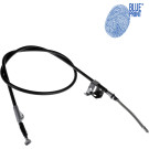 ADN146216 Seilzug, Feststellbremse ADN146216 Seilzug, Feststellbremse