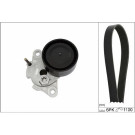 529 0085 10 Keilrippenriemensatz