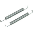 105-0480 Zubehörsatz, Feststellbremsbacken 105-0480 Zubehörsatz, Feststellbremsbacken