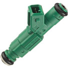 BOSCH 0 280 155 968 Einspritzventil