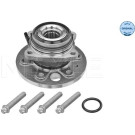 014 750 0007 Radnabe MEYLE-ORIGINAL: True to OE. 014 750 0007 Radnabe MEYLE-ORIGINAL: True to OE.