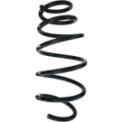 Spidan | Fahrwerksfeder | 87681