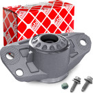 FEBI BILSTEIN 37893 Reparatursatz, Federbeinstützlager, Domlager