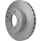 Hella Pagid | Bremsscheibe | 8DD 355 131-891