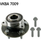VKBA 7009 Radlagersatz