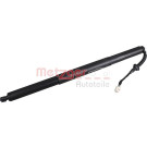 2115052 Elektromotor, Heckklappe ORIGINAL ERSATZTEIL GREENPARTS