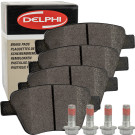 LP2178 Bremsbelagsatz, Scheibenbremse