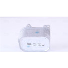 90745 Ölkühler, Motoröl ** FIRST FIT **