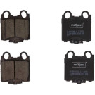 19-2874 Bremsbelagsatz, Scheibenbremse