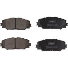 Maxgear | Bremsbelagsatz, Scheibenbremse | 19-2894