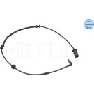 Meyle Warnkontakt, Bremsbelagverschleiß MEYLE-ORIGINAL: True to OE 614 238 0007