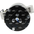 NRF | Kompressor, Klimaanlage | mit PAG Kompressoröl | 32493