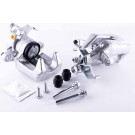Hella | Bremssattel | 8AN 355 783-581
