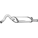 Bosal | Endschalldämpfer | 130-209