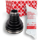 FEBI BILSTEIN 172668 Faltenbalgsatz, Antriebswelle FEBI BILSTEIN 172668 Faltenbalgsatz, Antriebswelle