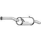 135-101 Endschalldämpfer 135-101 Endschalldämpfer