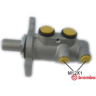 Brembo | Hauptbremszylinder | M 50 001