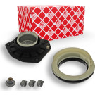 FEBI BILSTEIN 37602 Reparatursatz, Federbeinstützlager, Domlager